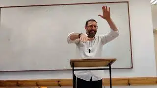 Rav Ye'hezkel Botschko - Rosh Hashana : Que se passe-t-il réellement ce jour-là ?