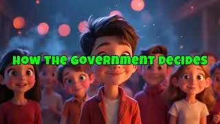 What Is a Government Budget? How Governments Plan Their Money!: A Kids Guide