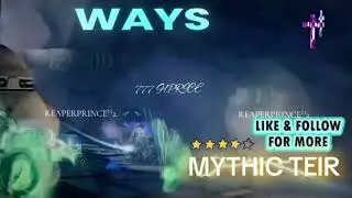 CURTILAGE DIVIDE 🏘️ #Curtilage #Divide#destiny2 #bungie #motivation #fypシ゚viral #gaming 