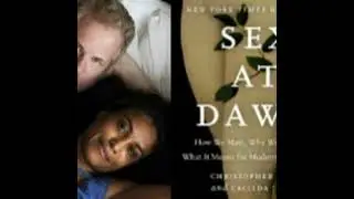 Free Forum Q&A w/ CHRISTOPHER RYAN - SEX AT DAWN: How We Mate, Why We Stray, and What It Means fo...