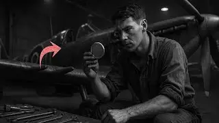 HOW ONE MECHANIC&rsquo;S &ldquo;INSANE&rdquo; MESH FIX SAVED HUNDREDS OF SPITFIRE PILOTS