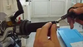 Grip Puppy Installation