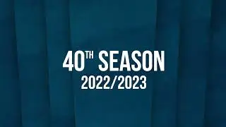 Raven Theatre's 40th Season (22/23)