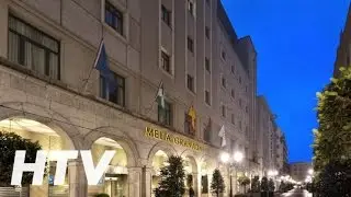 Hotel Meliá Granada