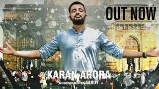 Maa Tujhe Salaam (Vande Mataram) Cover | Karan Arora | Aardy | Independence Day | Inferno Studios