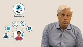 Competition and S D Clip 6: Relationships, Network & Ecosystem