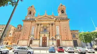 3 Fortified Cities | Malta