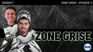 CH : Alignement en santé, qui sort ? Options chez les Rangers ? | Zone Grise | EP02