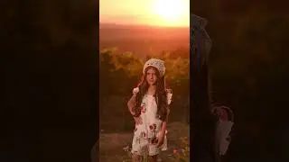Memorable Sunset 🌅 #singer #music #cover #moldova #romania #modeling #modelsearch