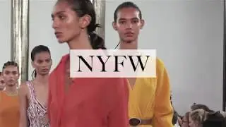 Neiman Marcus Looks Back at New York Fashion Week