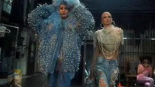 Galore x Miami DDA Present The Blonds