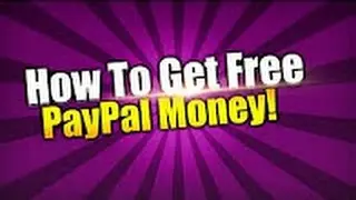 HOW TO MAKE FREE PAYPAL MONEY (2016)