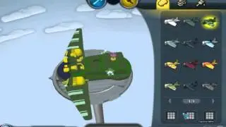 Spore (№12 колонизация )