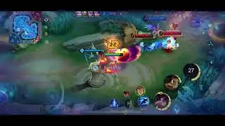 VALIR EXPLANE TOP 1 GLOBAL BURST MASSIVE DAMAGE BUILD ITEM EMBLEM TERSAKIT 2025 MOBILE LEGENDS