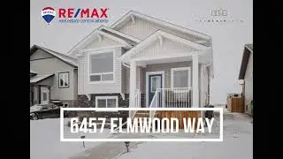 6457 Elmwood Way, Innisfail Alberta