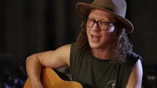 Run (acoustic) by Dylan Hutchins