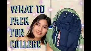 College Dorm Essentials | What to REALLY Have in Your Dorm | UC Berkeley Student POV