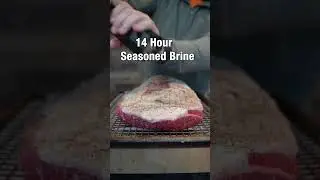 I Spent 54 Hours on This Brisket