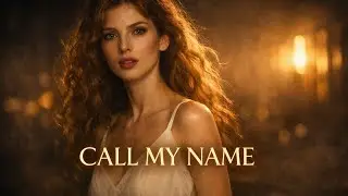 Call My Name | Night Vibes Electronic Music | Aether Sound (Official Video)