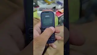 Nokia 1280 IMEI change Code 2025