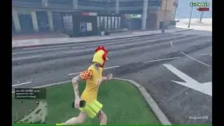 gta 5 cringe wanna be tryhards