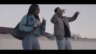 Lakeside Drive - Bandz on you | Dir. @WETHEPARTYSEAN