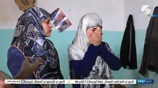 كادر الفرات ينهار بالبكاء بسبب زوج فقد زوجته وابن اصبح يتيم😭فجاءت لحظة الفرج بسرعة البرق .. يا الله😍