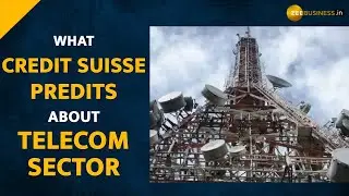 Credit Suisse sees this telecom as top beneficiary--Check Details Here