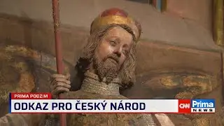 Prima ROK: Odkaz pro česk&yacute; n&aacute;rod