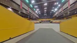 Main Arena