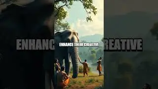 Boosting Creativity with the 'Six Blind Men and the Elephant' Method