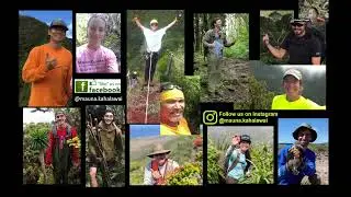 Kim Thayer: Careers in Conservation (Watershed Protection)