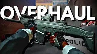 This VR Tactical Shooter Just Got a MASSIVE Overhaul
