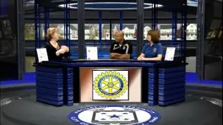 Centerville Reports Today: Centerville Rotary Club
