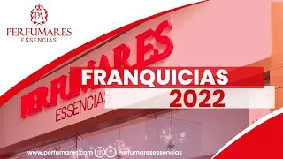 Franquicias Perfumares Essencias
