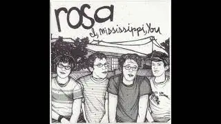 Rosa | Greg Allen