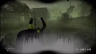 Dayz 1.14 Guide to Pavolvo MB toxic zone