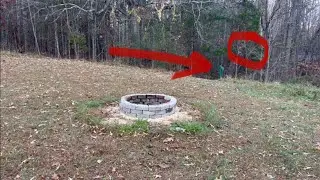 Ancient Surveillance System Updated With Modern Security Captures That Which The Naked Eye Could Not