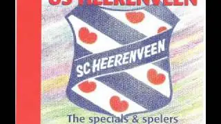 De Specials - Supporterslied