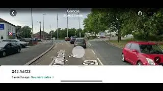 ROTHERHAM TO BRAMLEY 