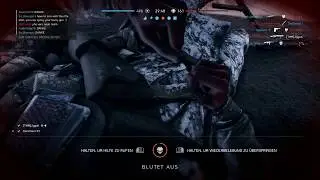 Battlefield V Funny Moments plus V1Rocket at end