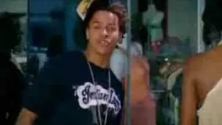 Disturbing Tha Peace Ft. Ludacris - Celebrity Chick