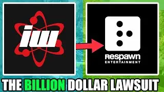 Apex Legends The Origin Story Of Respawn Entertainment