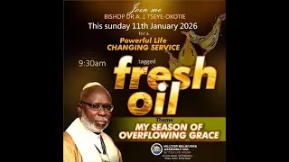 HILLTOP BELIEVERS ASSEMBLY, NIG.