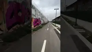 POV: The Rail to Rail path is COMPLETE! ✅