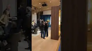 Maison & Objet in the City 2026. Тренды дизайна. Смотри полное видео на канале☝️