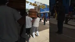 Despedida de mi padre 