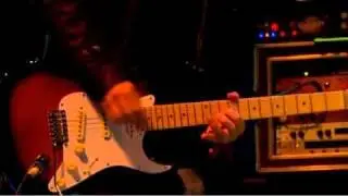 The Verve - Life's An Ocean / LIVE Glastonbury 2008