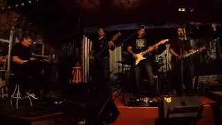 3Palito - Have You Ever Seen The Rain - 2019 11 28