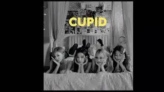 FIFTY FIFTY - CUPID ( REMIX XDX PROD )